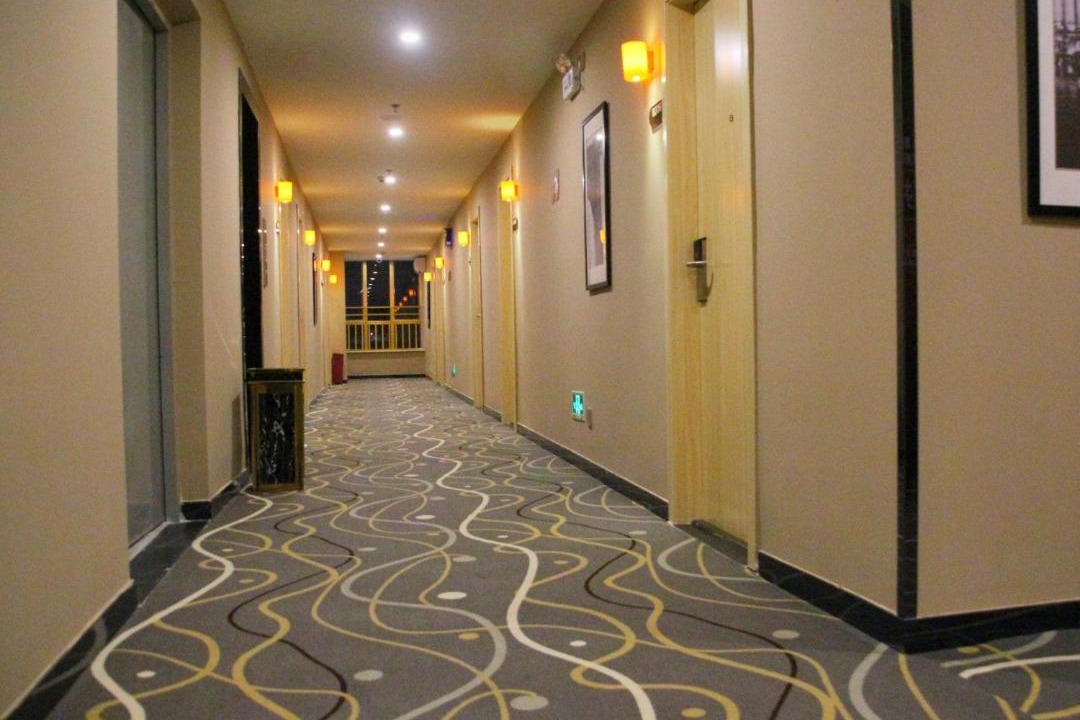 Photo of Bedroom in Qingyuan