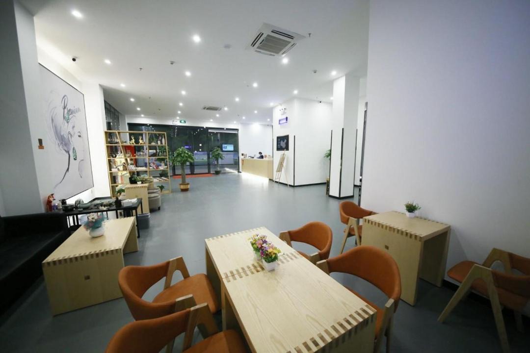 Photo of Livingroom in Qingyuan