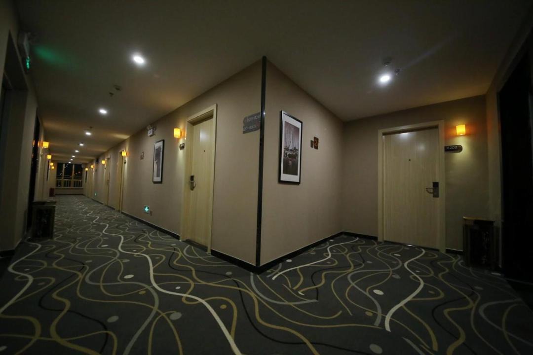 Photo of Bedroom in Qingyuan