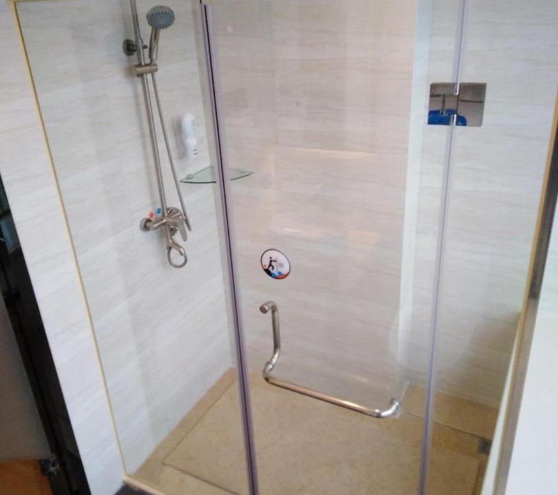 Photo of Bathroom in Qingyuan