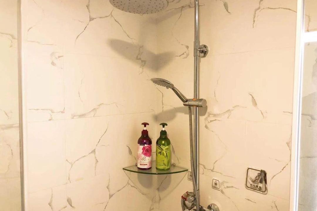 Photo of Bathroom in Gulou District