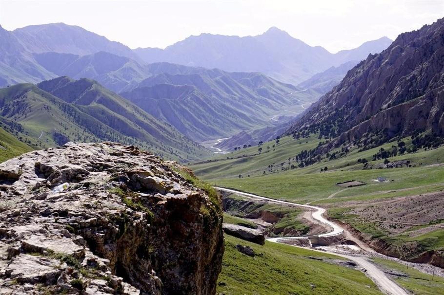 Photo of Outdoor in Delingha
