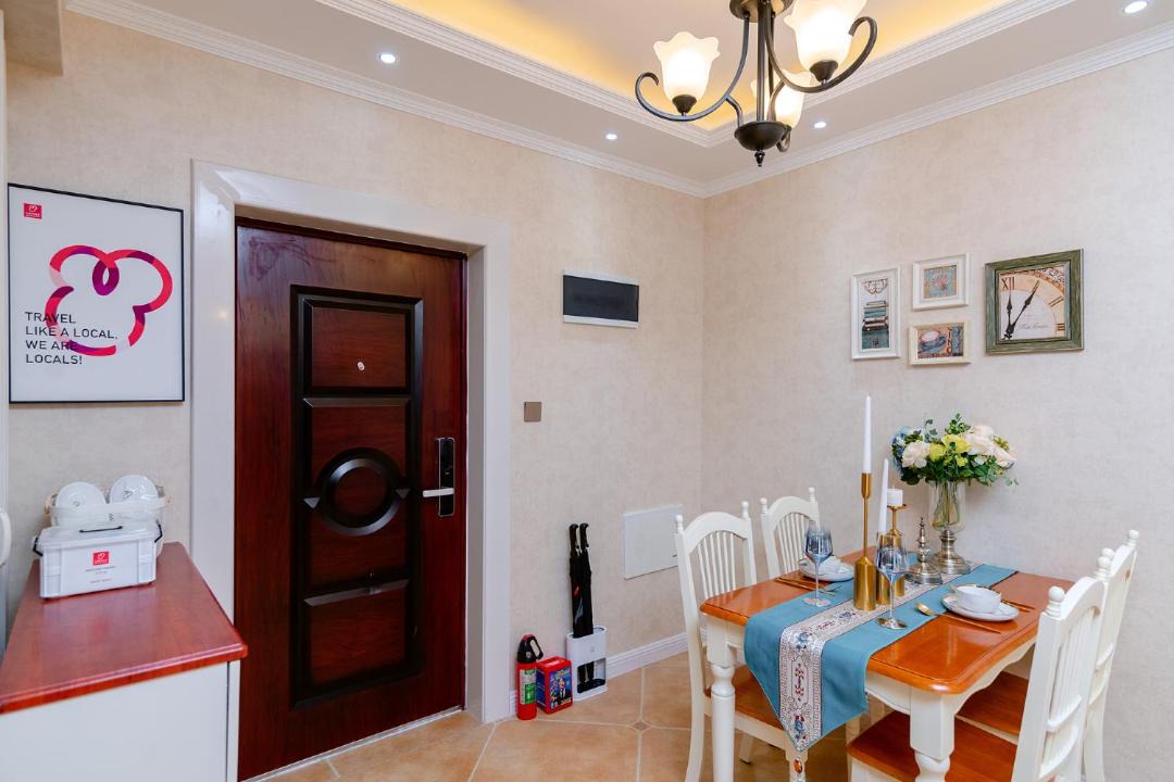 Photo of Livingroom in Jian Xi