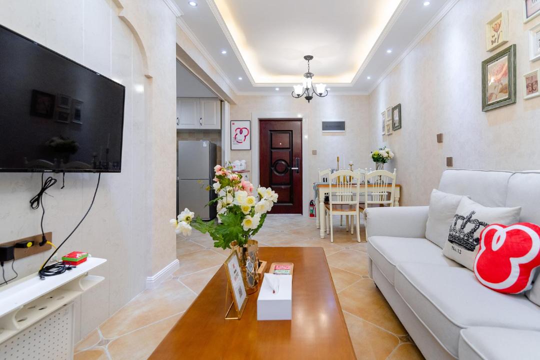 Photo of Livingroom in Jian Xi