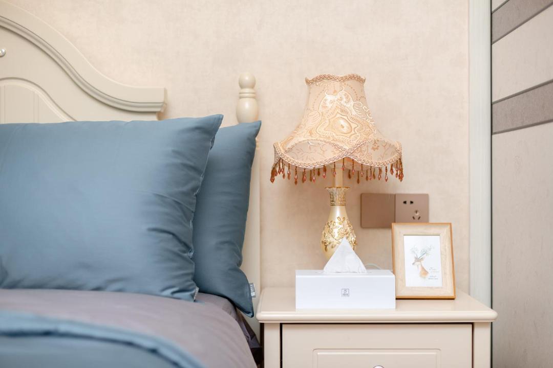 Photo of Bedroom in Jian Xi