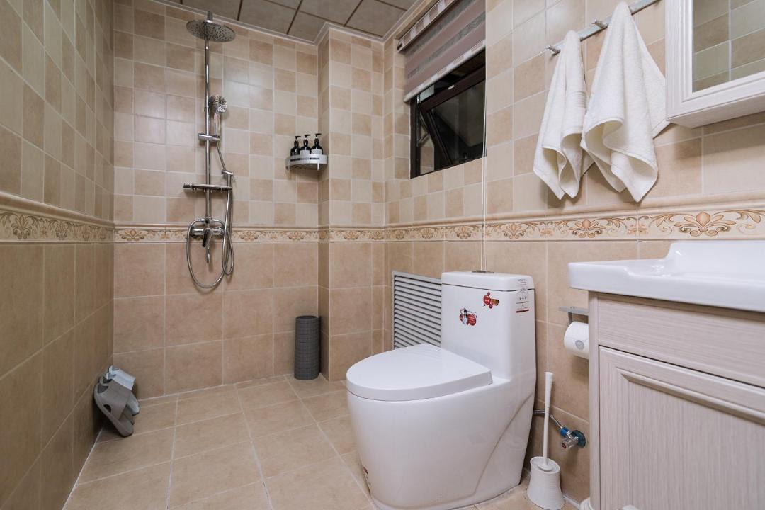Photo of Bathroom in Jian Xi