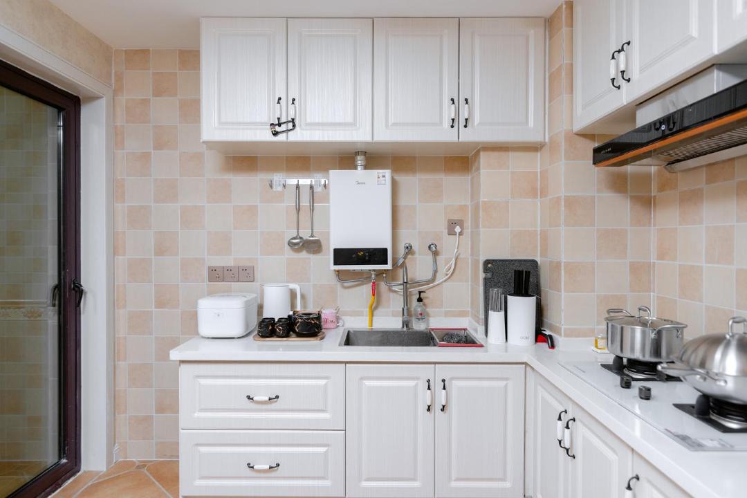 Photo of Kitchen in Jian Xi