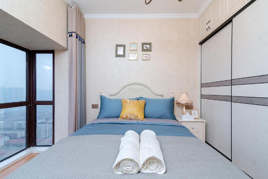 Photo of Bedroom in Jian Xi