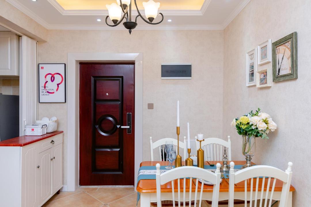 Photo of Livingroom in Jian Xi