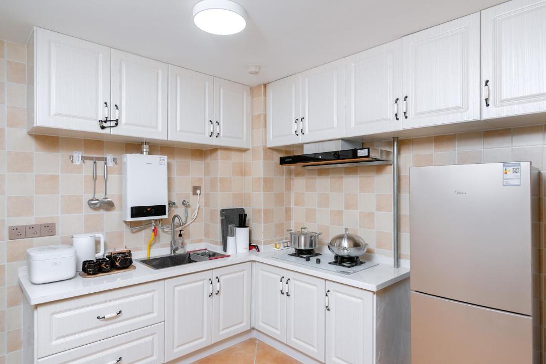 Photo of Kitchen in Jian Xi