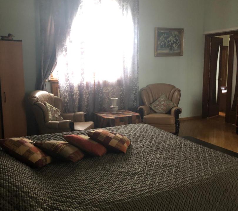 Photo of Livingroom in Novo-Peredelkino