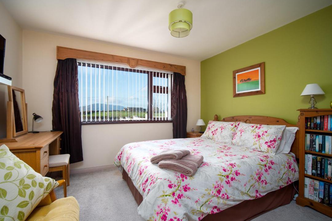Photo of Bedroom in Kilkeel