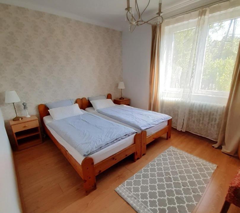 Photo of Bedroom in Tihany