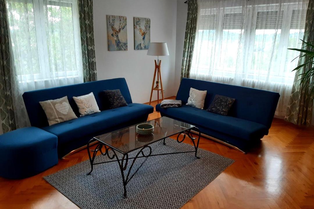 Photo of Livingroom in Tihany