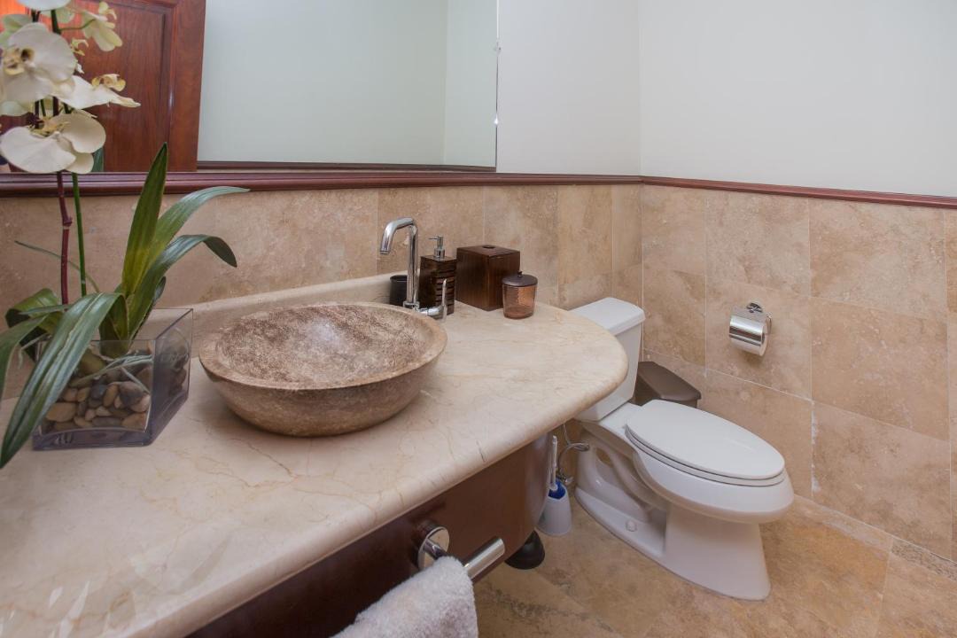 Photo of Bathroom in Pristine Bay