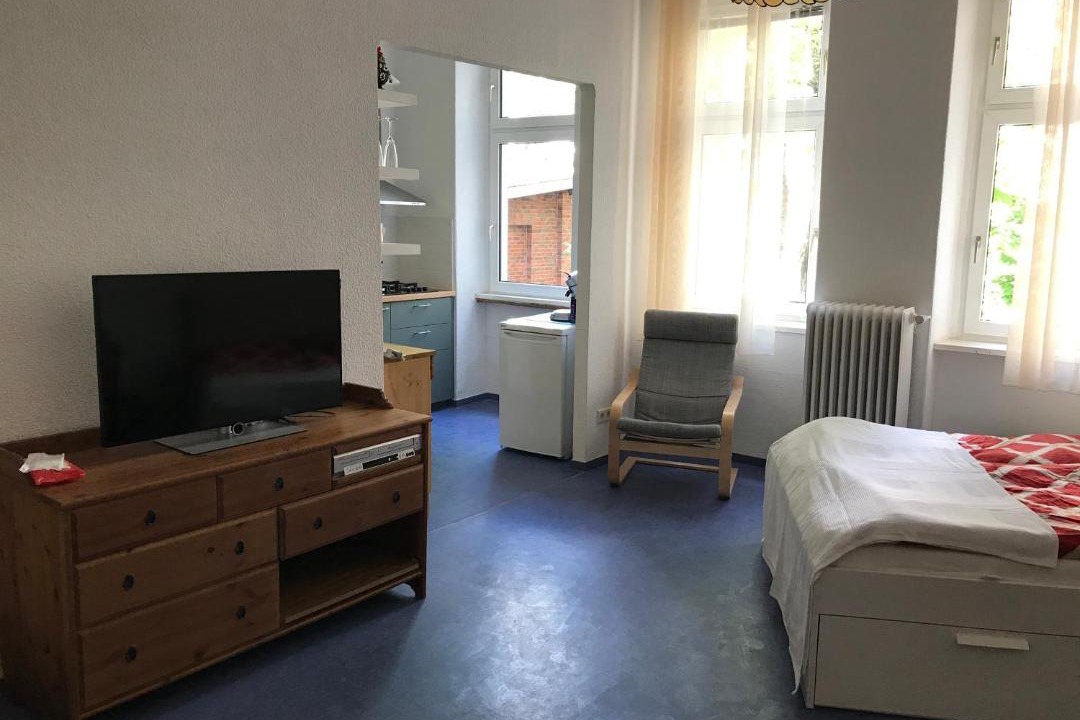 Photo of Others in Reinickendorf
