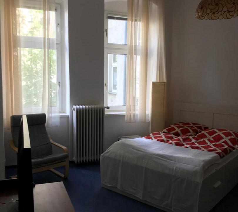 Photo of Others in Reinickendorf
