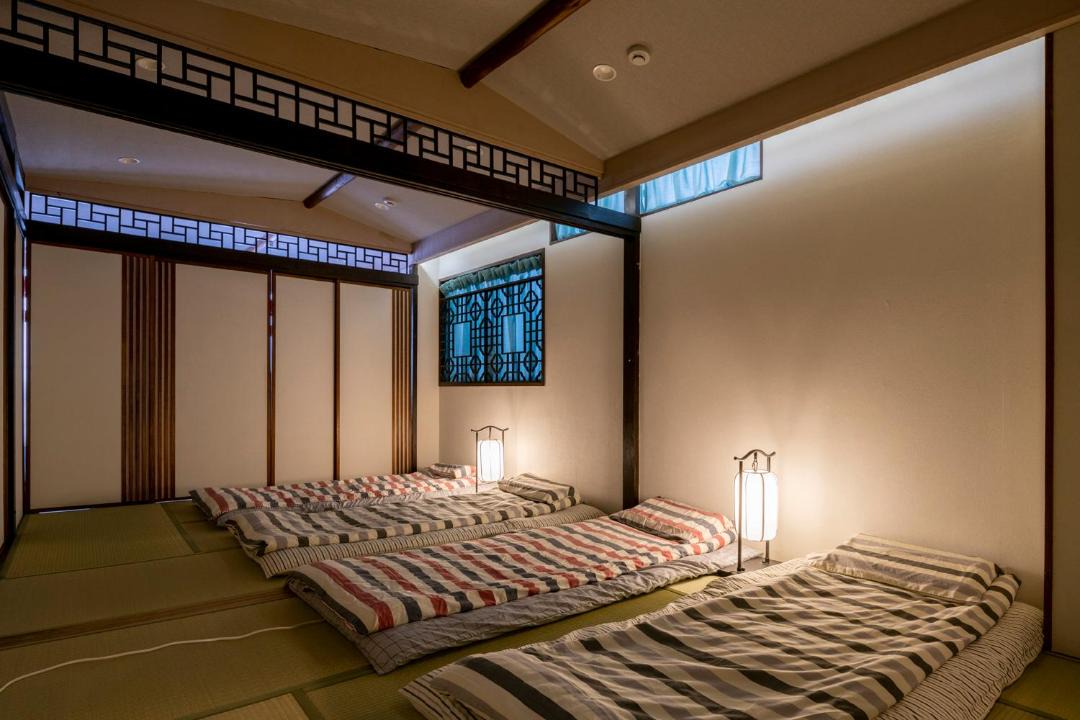 Photo of Bedroom in Chinatown