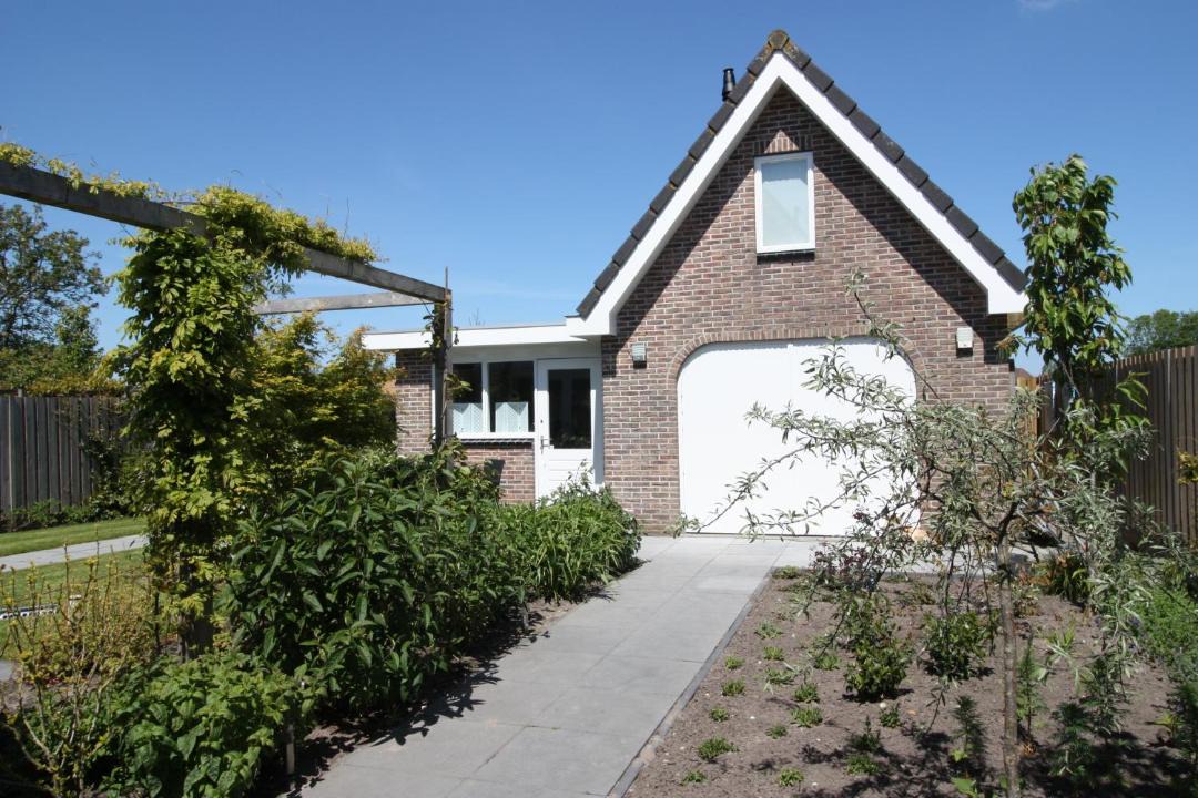 Photo of Buildings in Medemblik