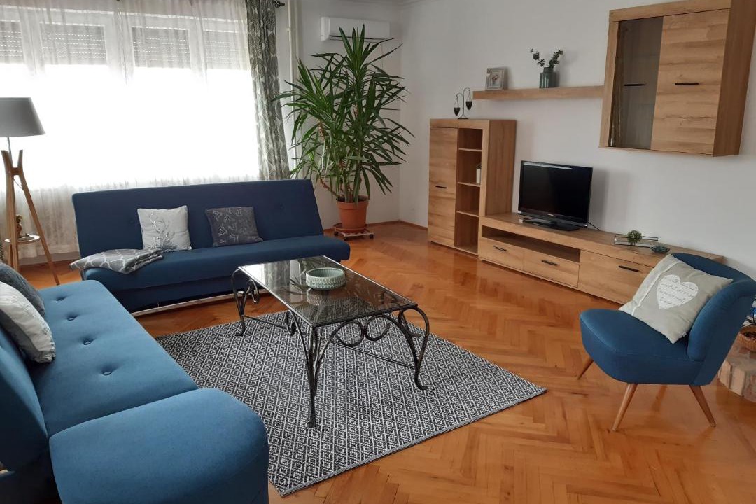 Photo of Livingroom in Tihany