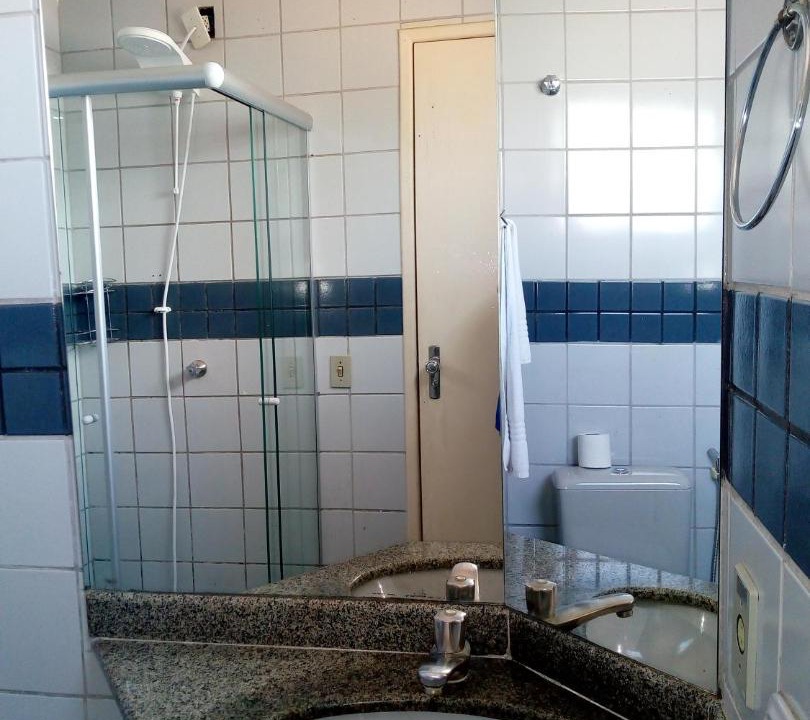 Photo of Bathroom in Norte Ferroviario