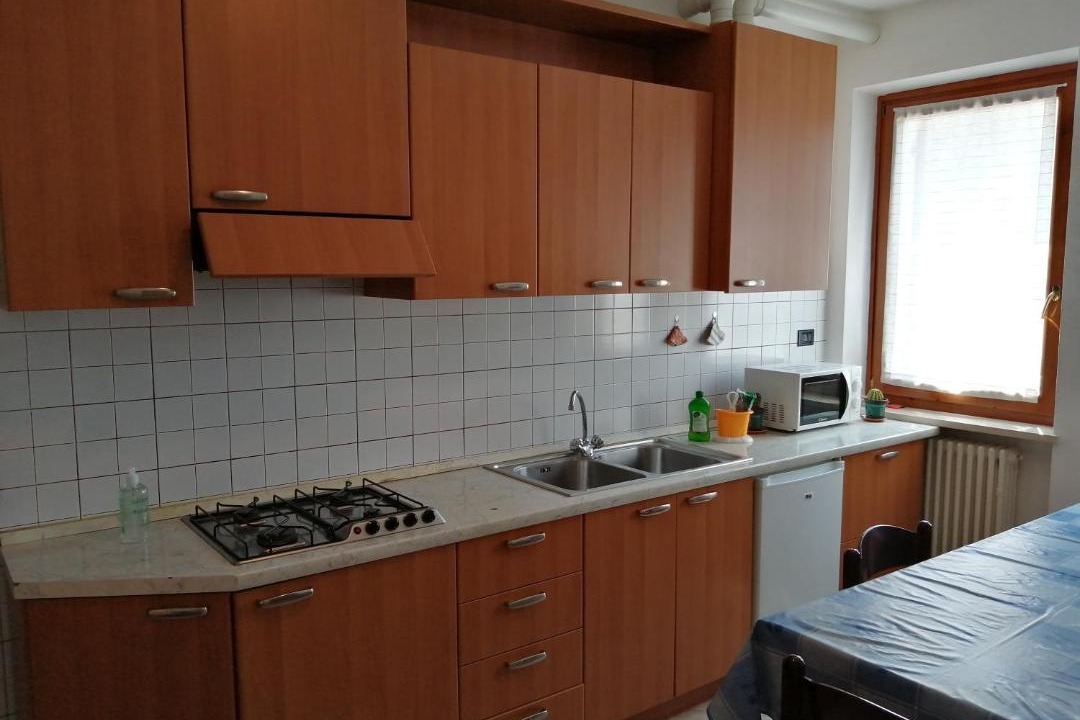 Photo of Kitchen in Negrar