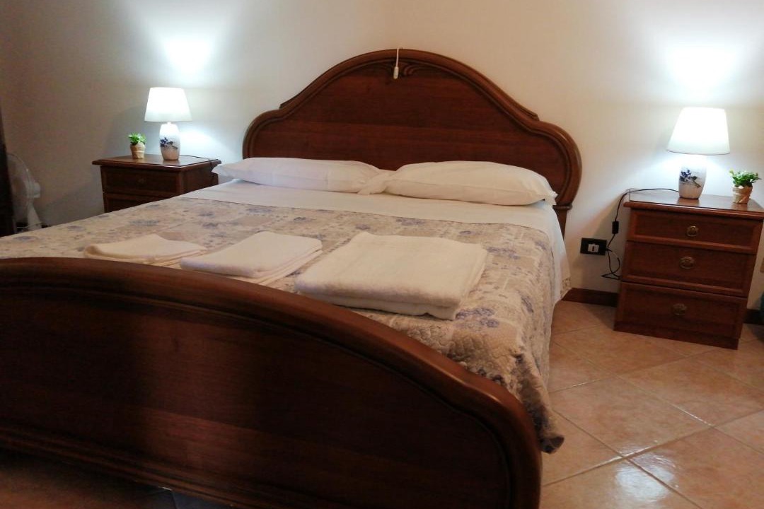 Photo of Bedroom in Negrar