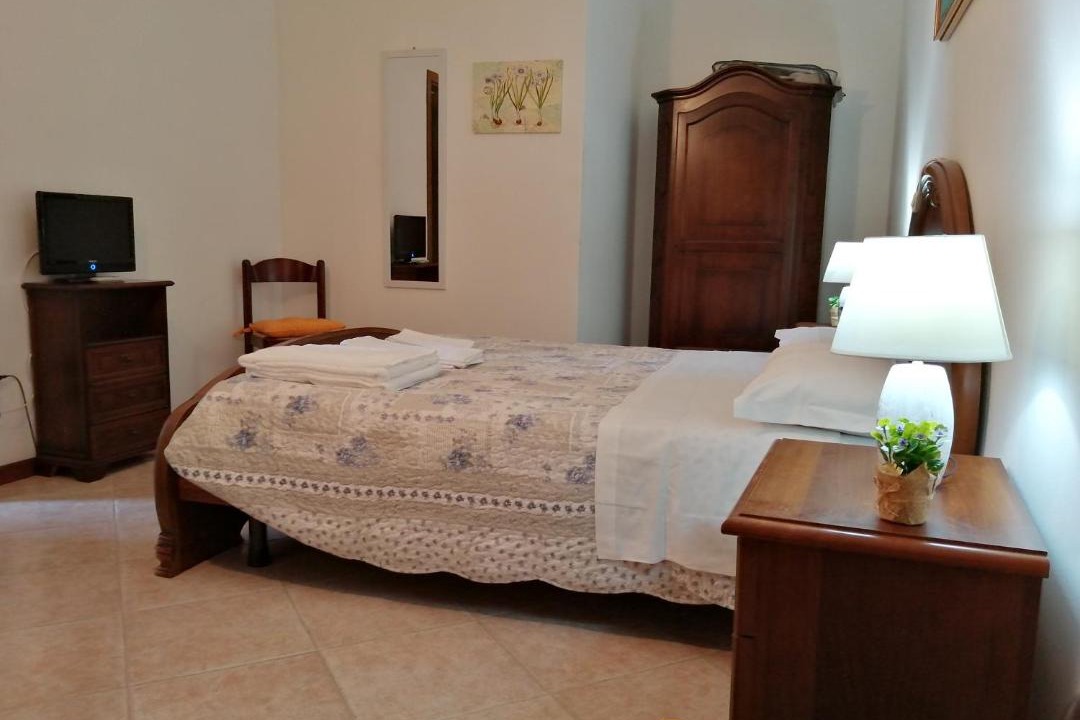 Photo of Bedroom in Negrar