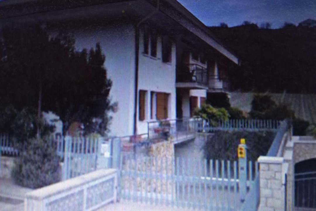 Photo of Buildings in Negrar