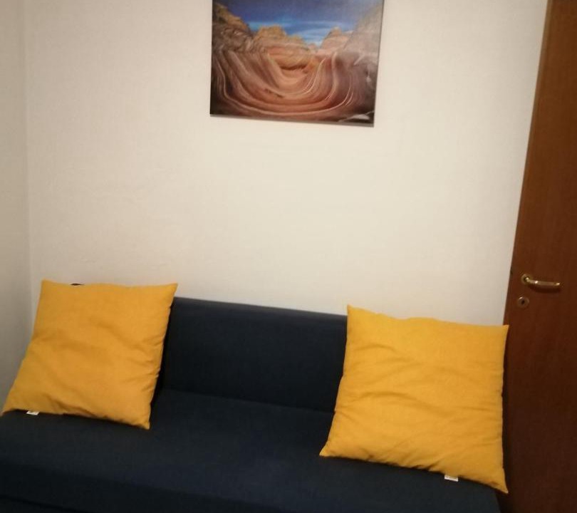 Photo of Livingroom in Negrar