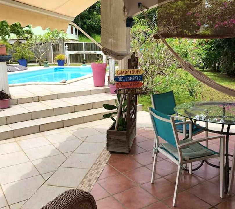 Photo of Patio Balcony in Doubs