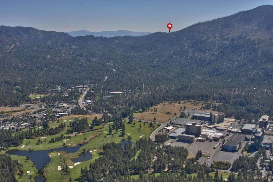 Photo of Outdoor in Tahoe Village