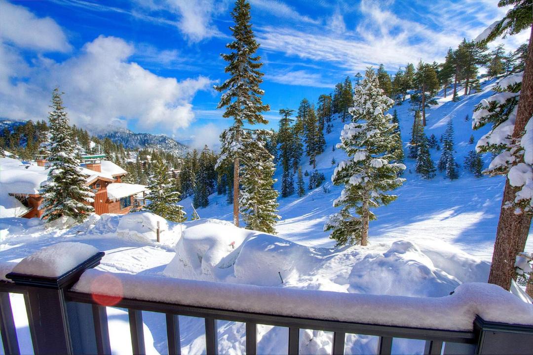 Photo of Others in Tahoe Village