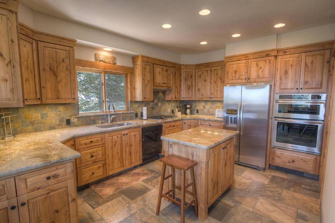 Photo of Kitchen in Tahoe Village