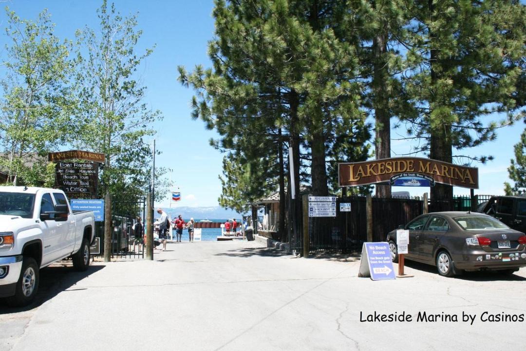 Photo of Others in Tahoe Village