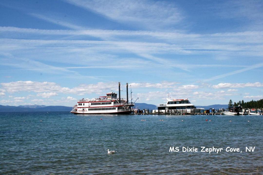 Photo of Outdoor in Tahoe Village