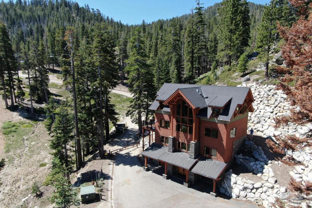 Photo of Others in Tahoe Village