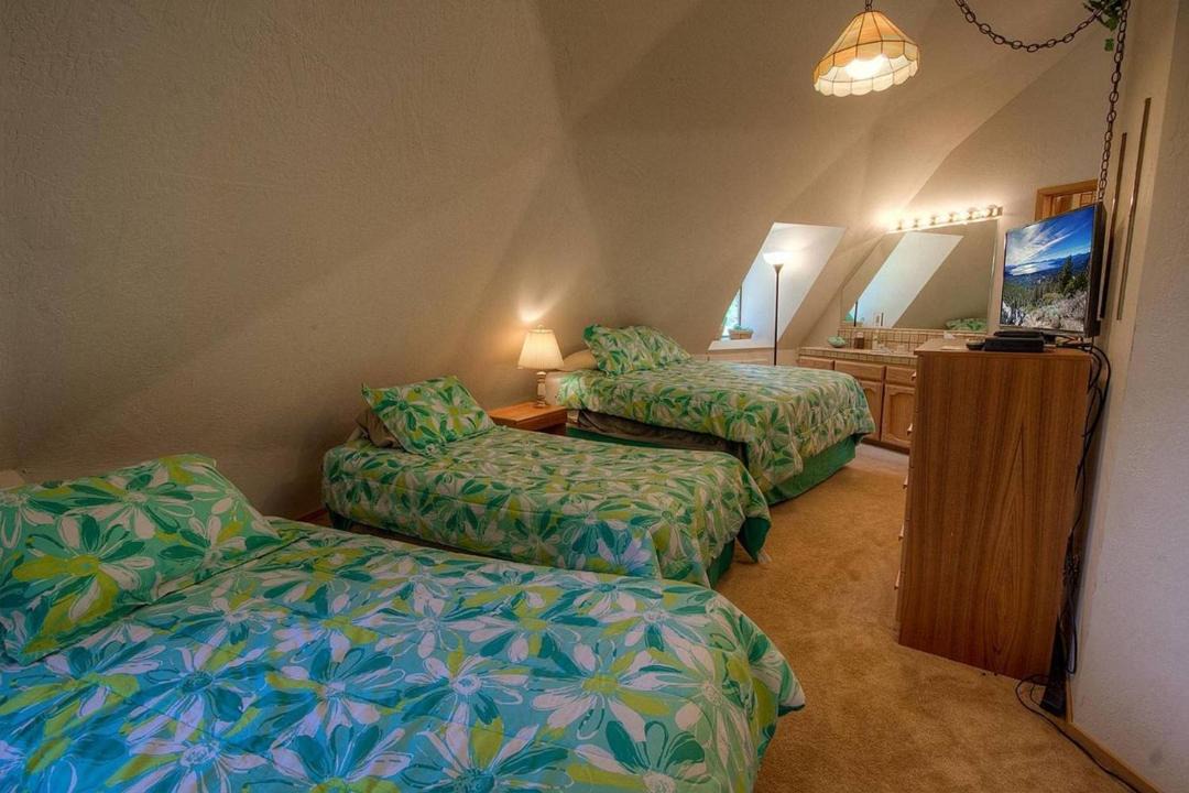 Photo of Bedroom in Incline Village