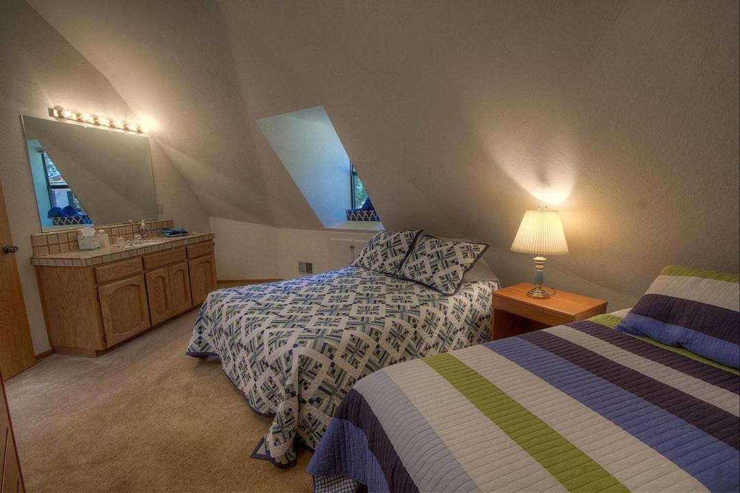 Photo of Bedroom in Incline Village