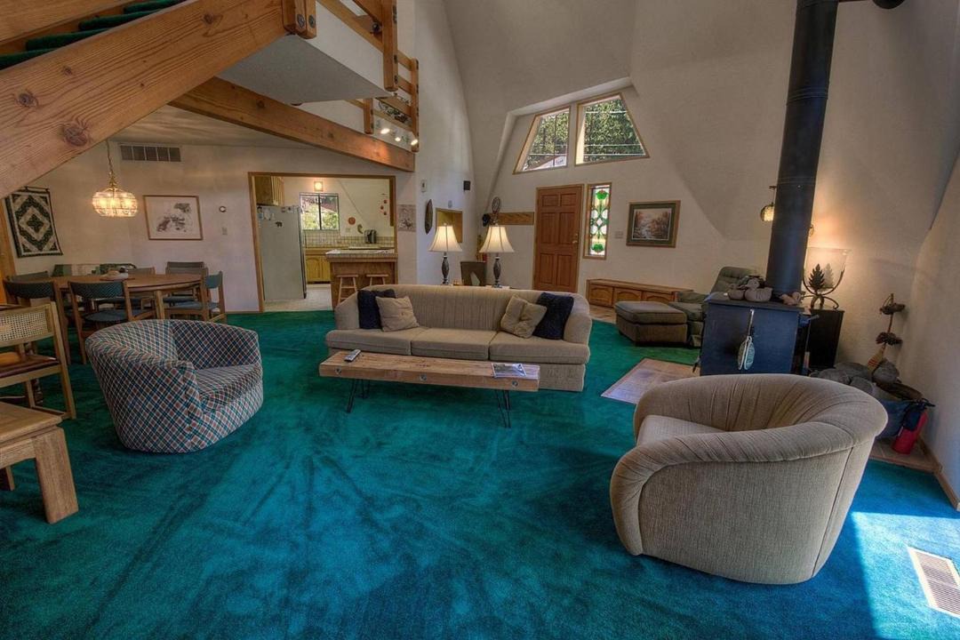 Photo of Livingroom in Incline Village