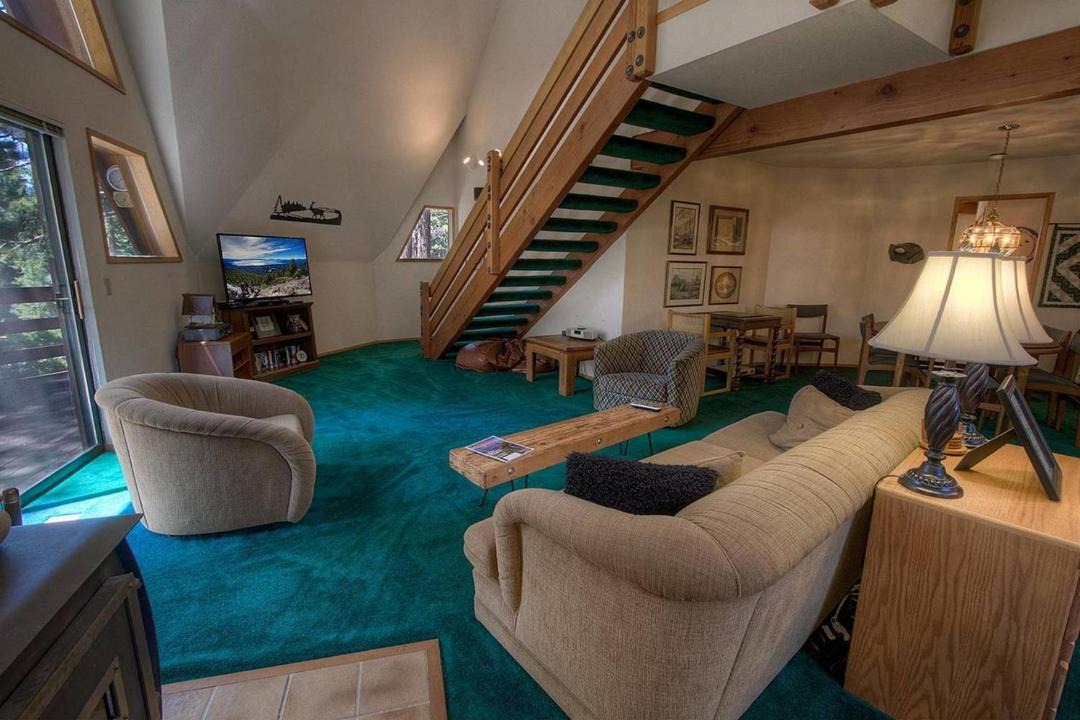Photo of Livingroom in Incline Village