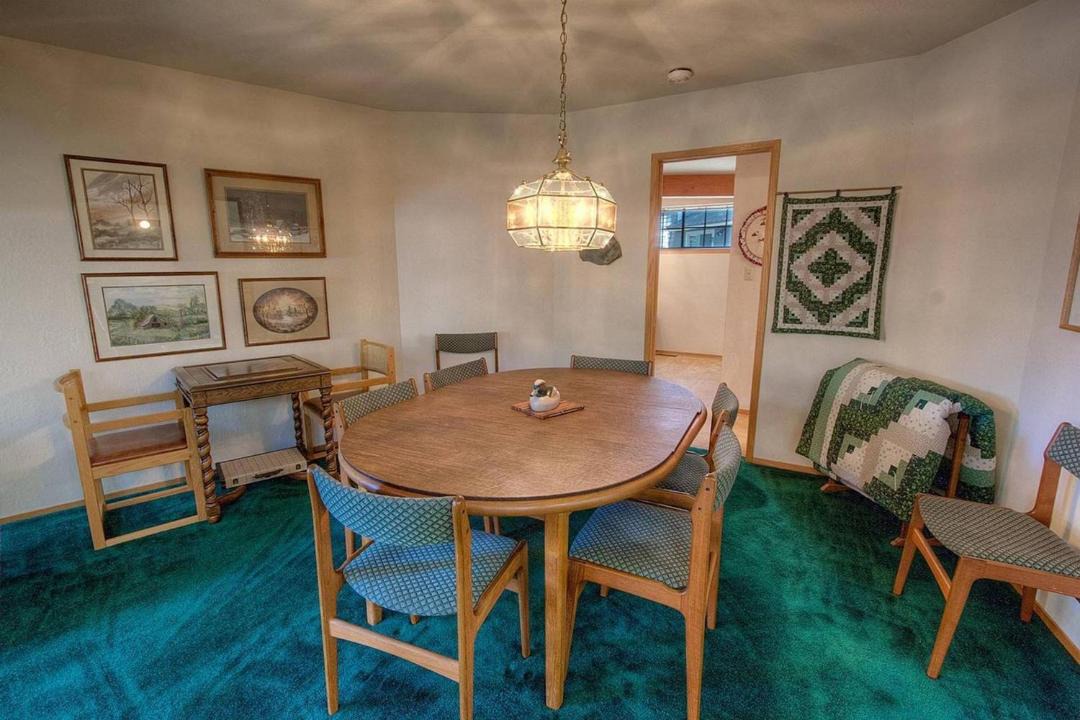 Photo of Livingroom in Incline Village