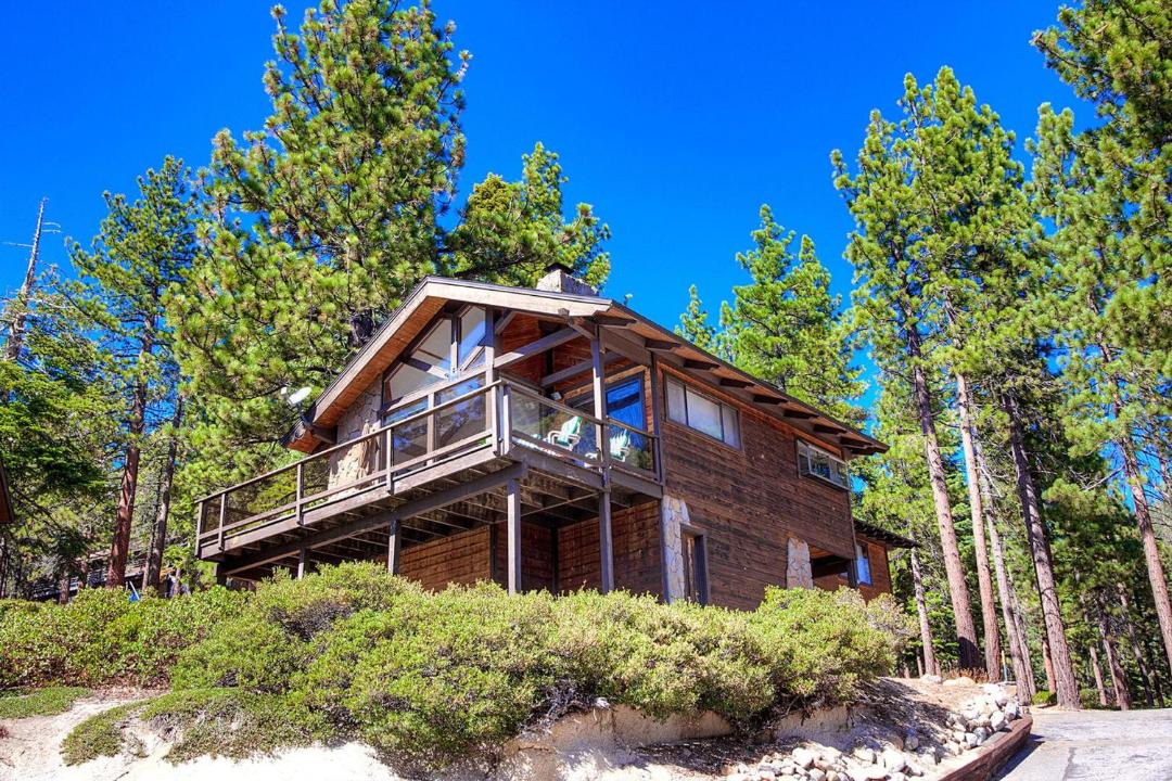 Photo of Buildings in Incline Village