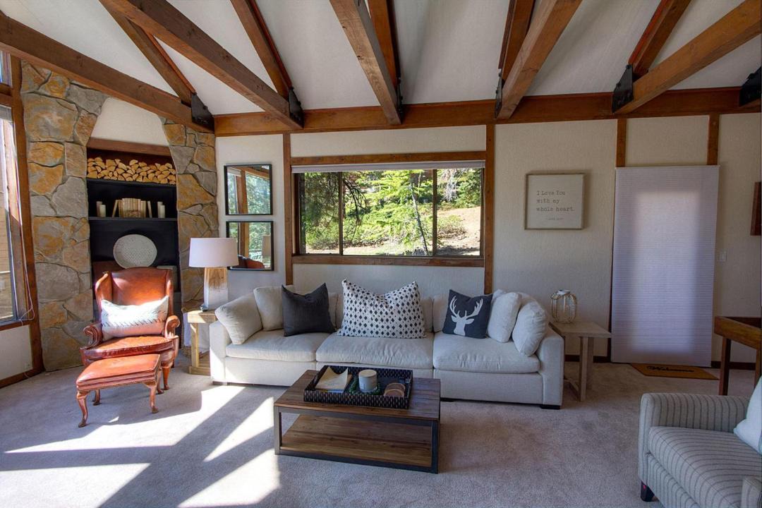 Photo of Livingroom in Incline Village