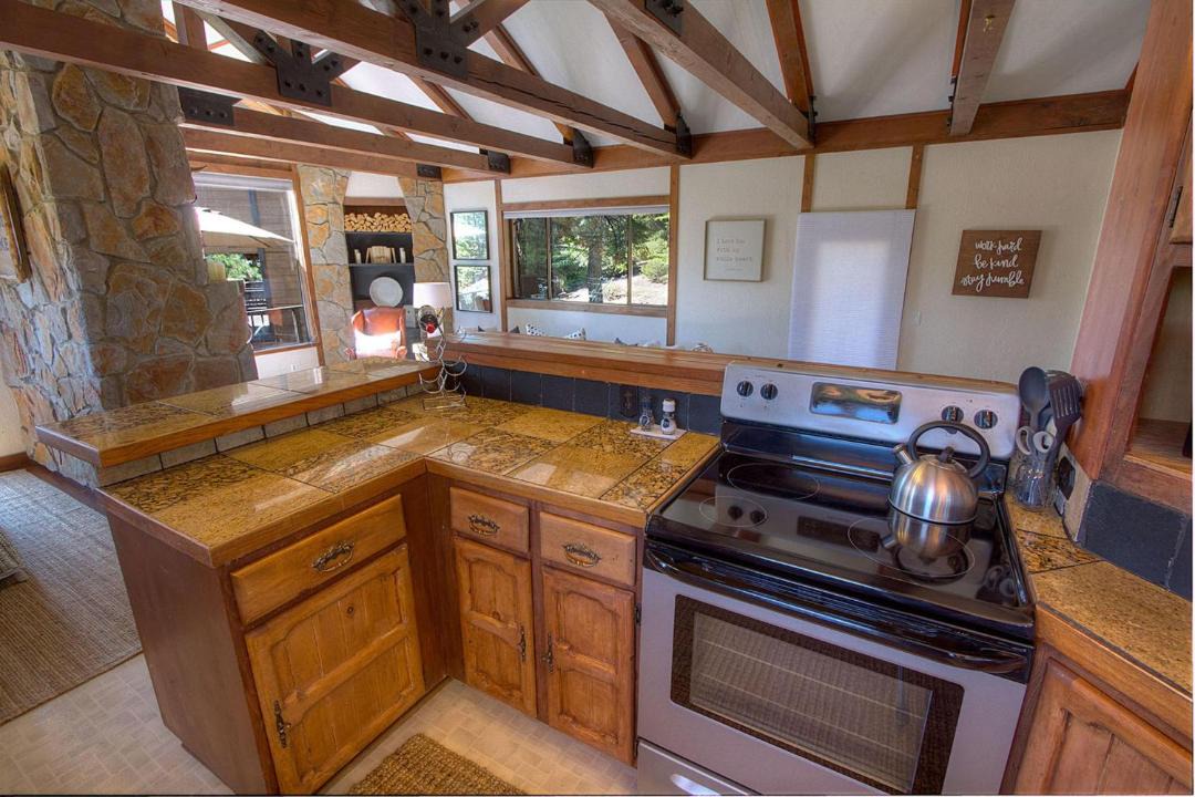 Photo of Kitchen in Incline Village