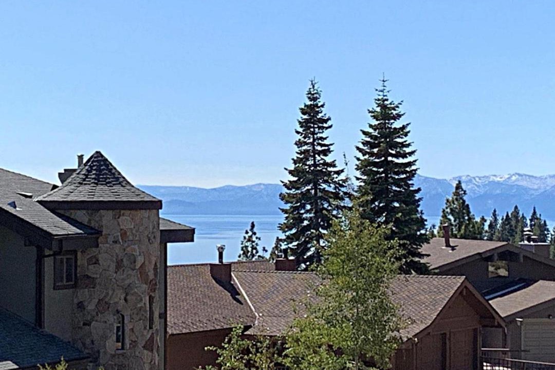 Photo of Buildings in Incline Village