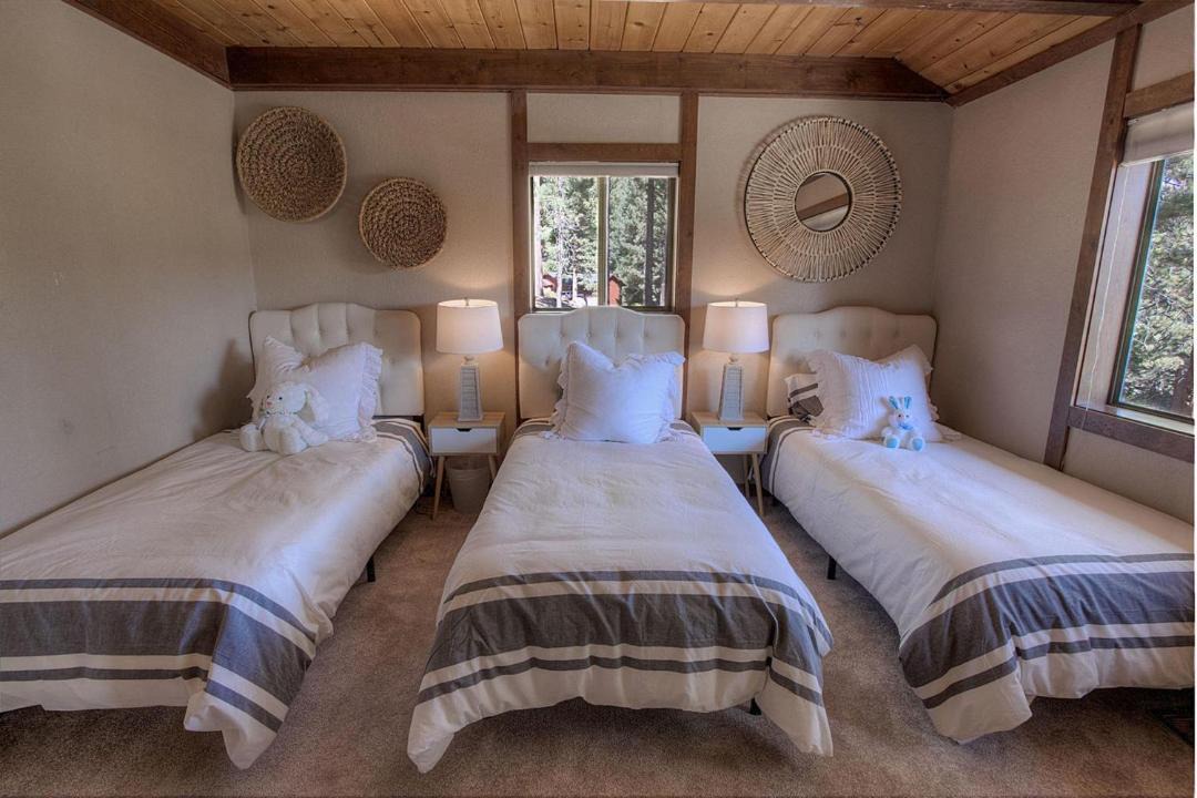 Photo of Bedroom in Incline Village