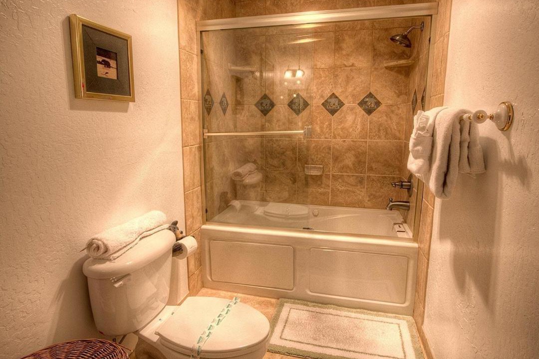 Photo of Bathroom in Tahoe Village