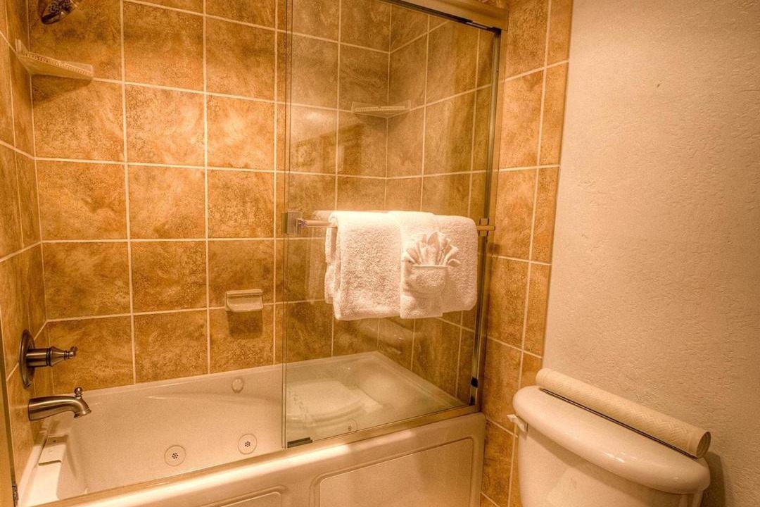 Photo of Bathroom in Tahoe Village