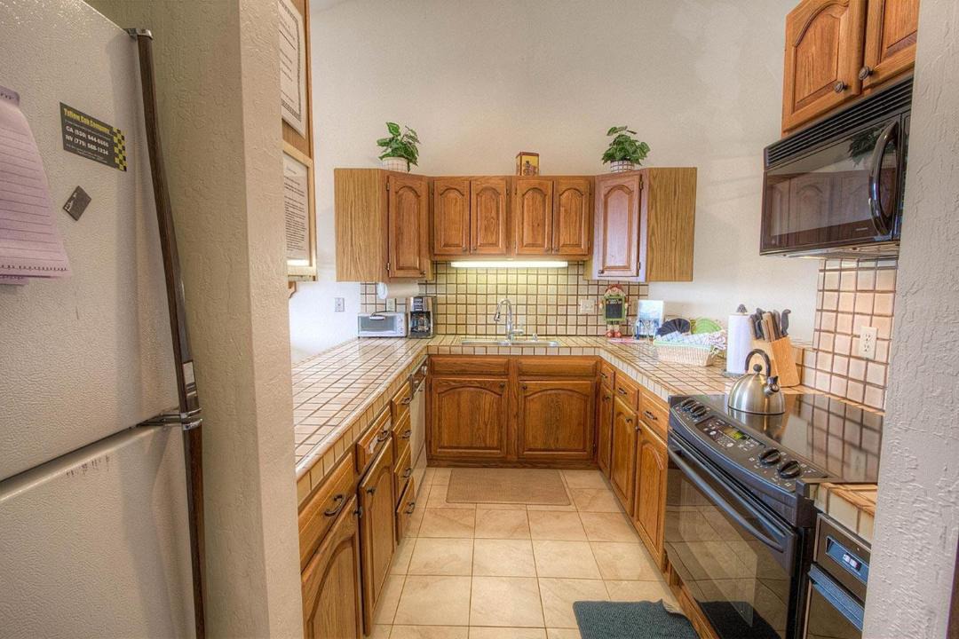 Photo of Kitchen in Tahoe Village